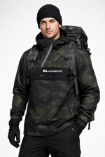Hiking Jackets