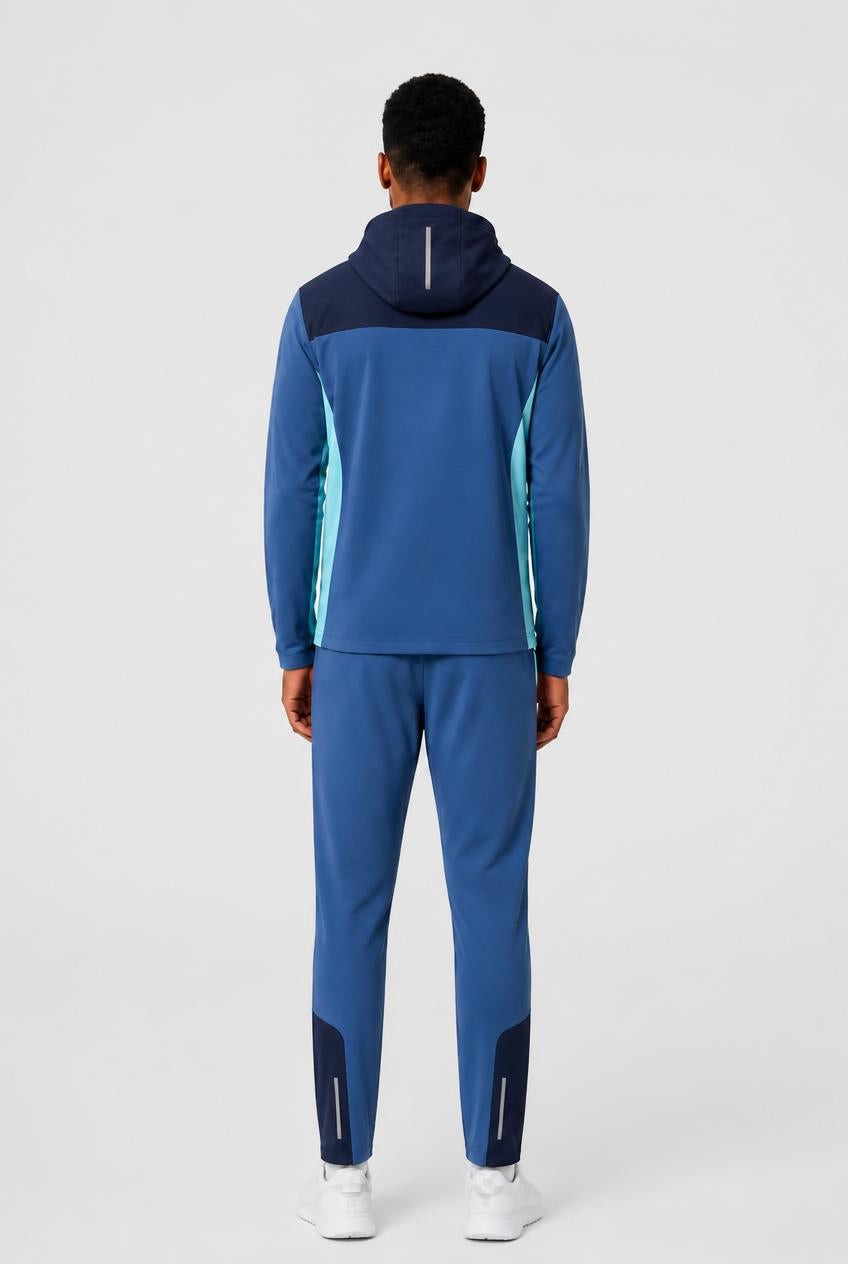 Velocity Tracksuit