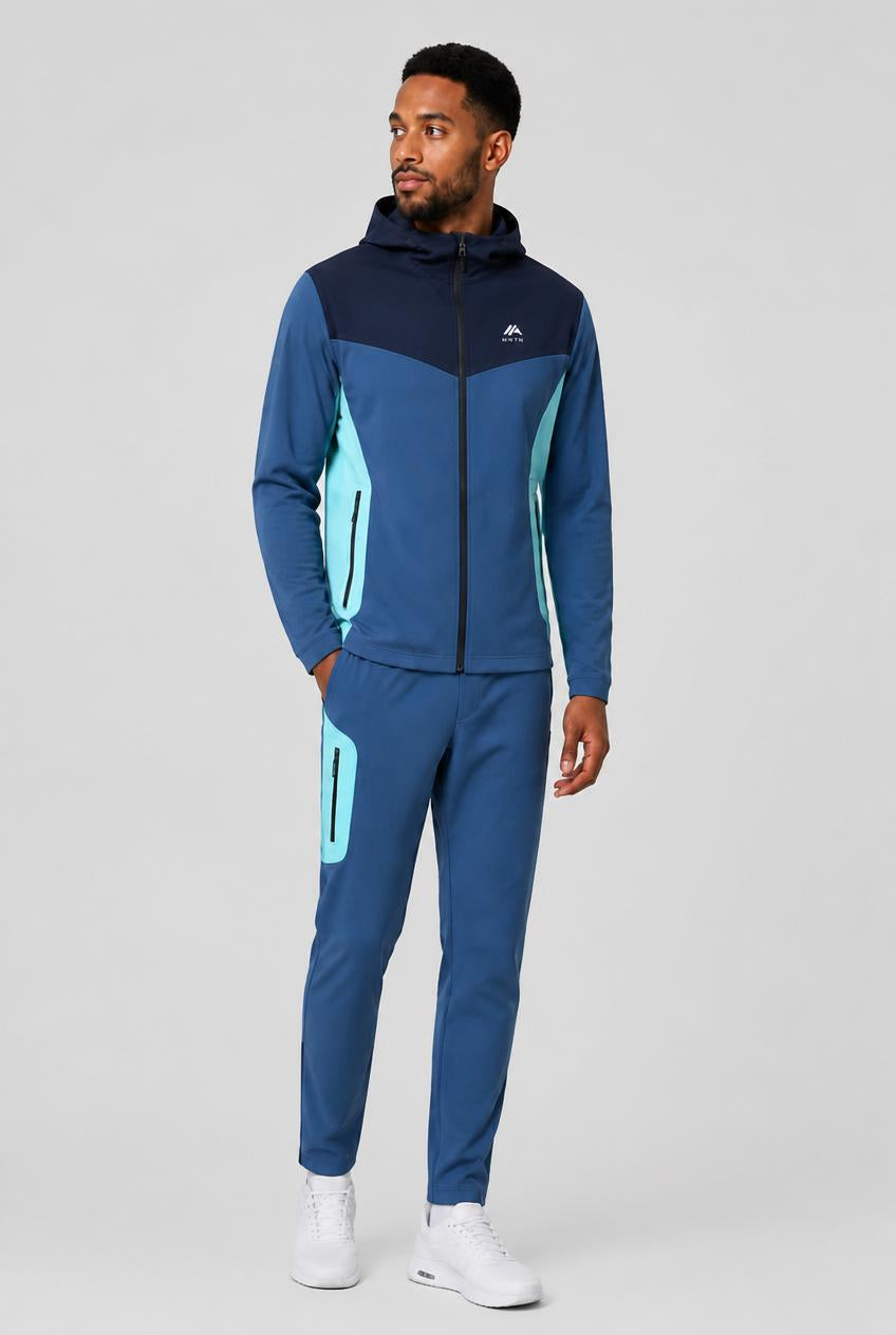 Velocity Tracksuit