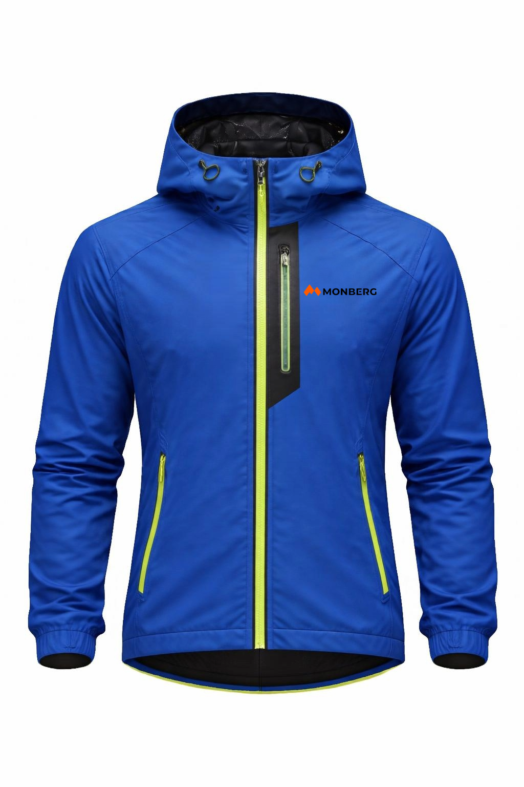Stormtrek Jacket