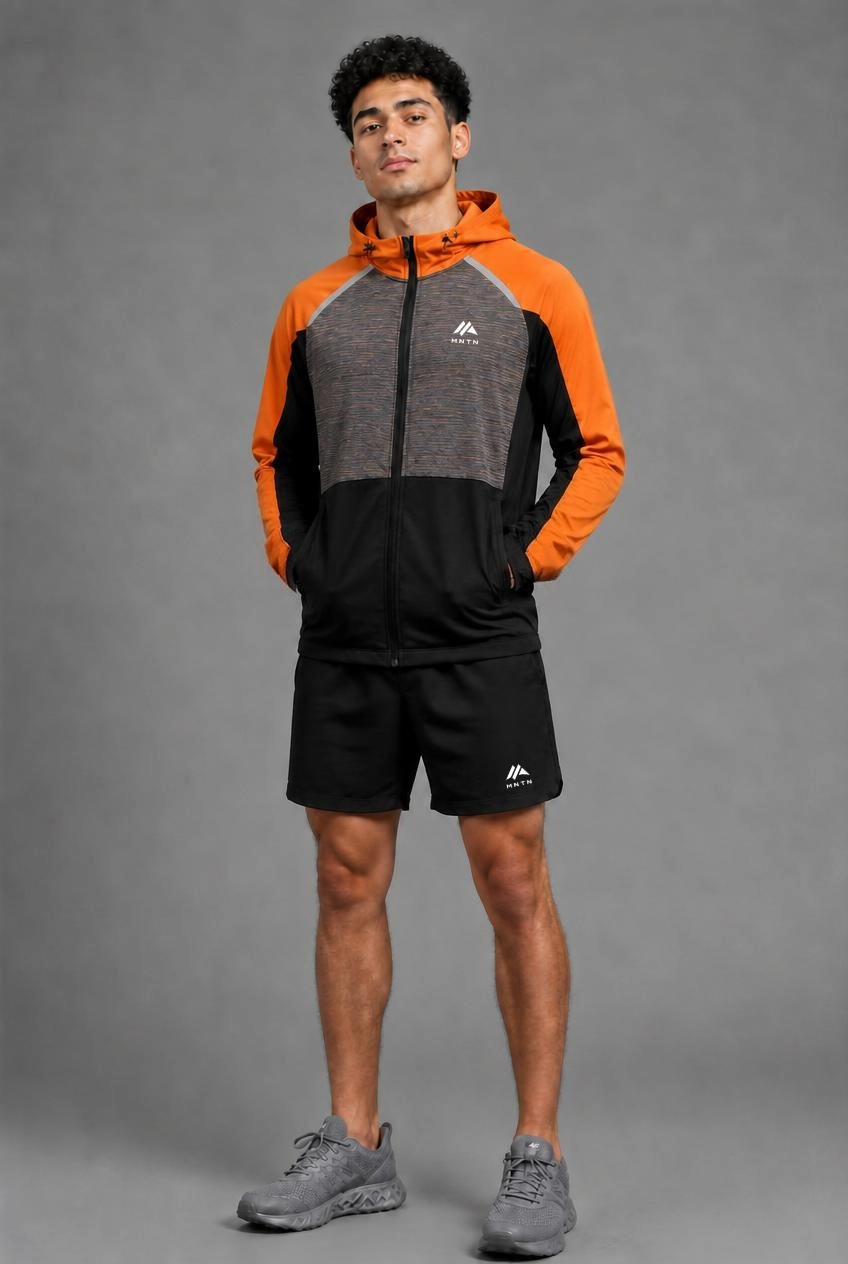 Short Sets